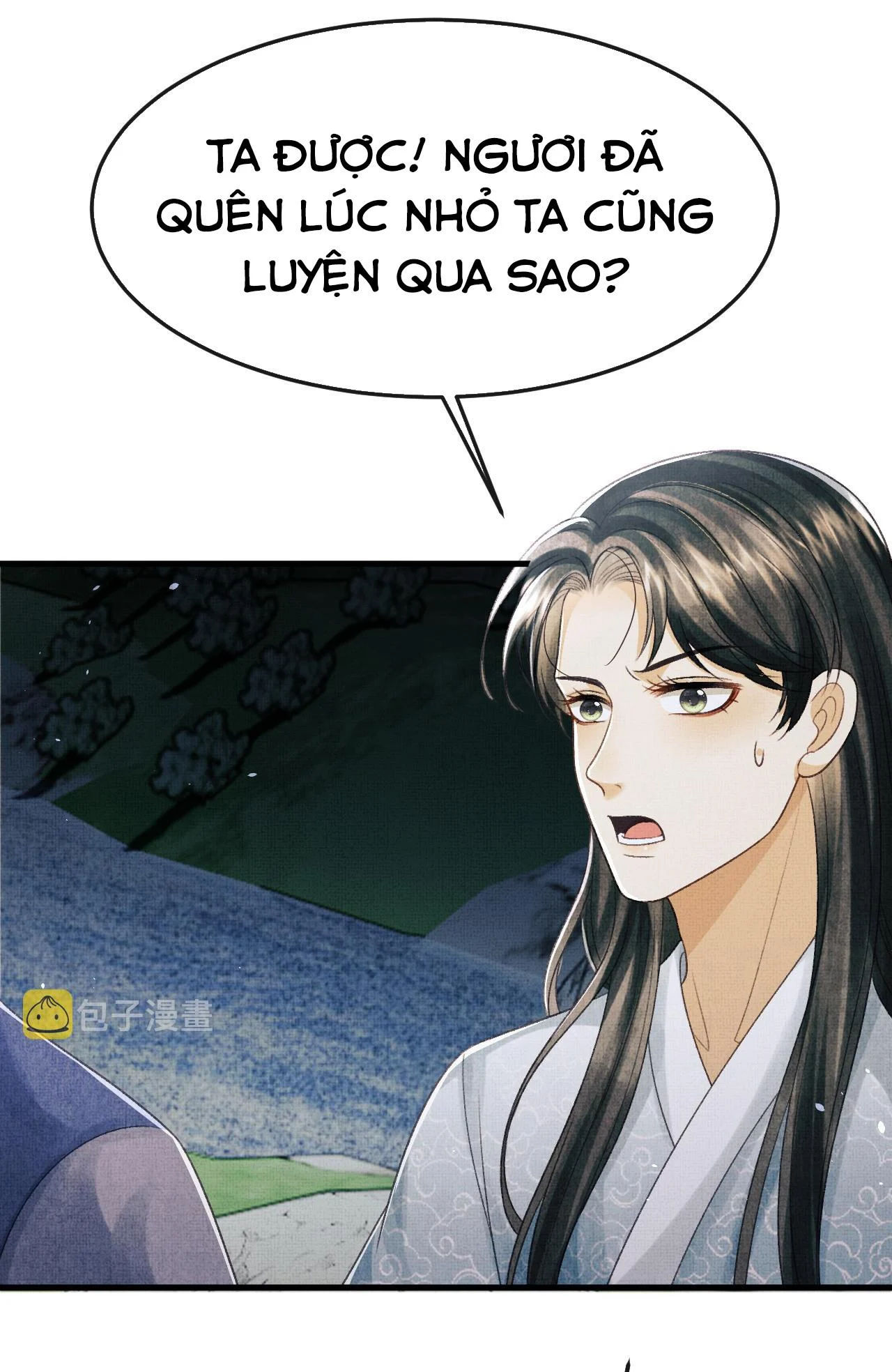 tướng quân luôn tự coi mình thành thế thân chapter 56 4