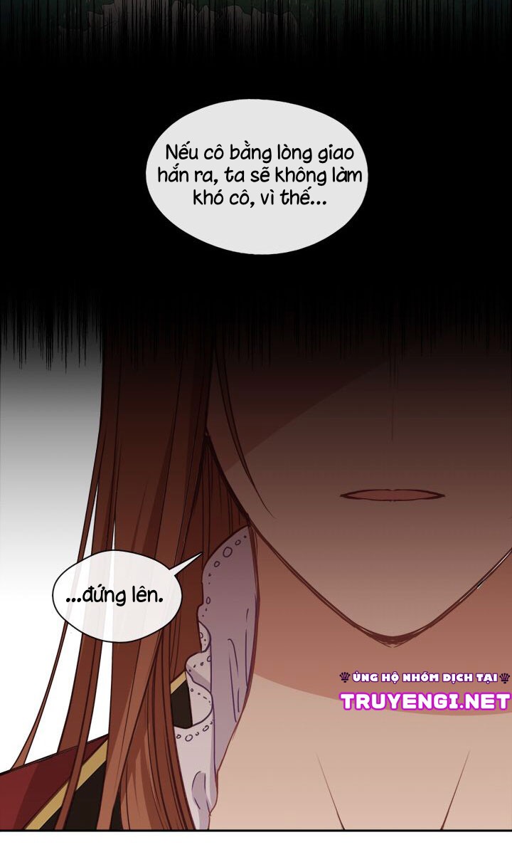 cẩn thận nữ phụ phản diện đấy! chapter 23 22