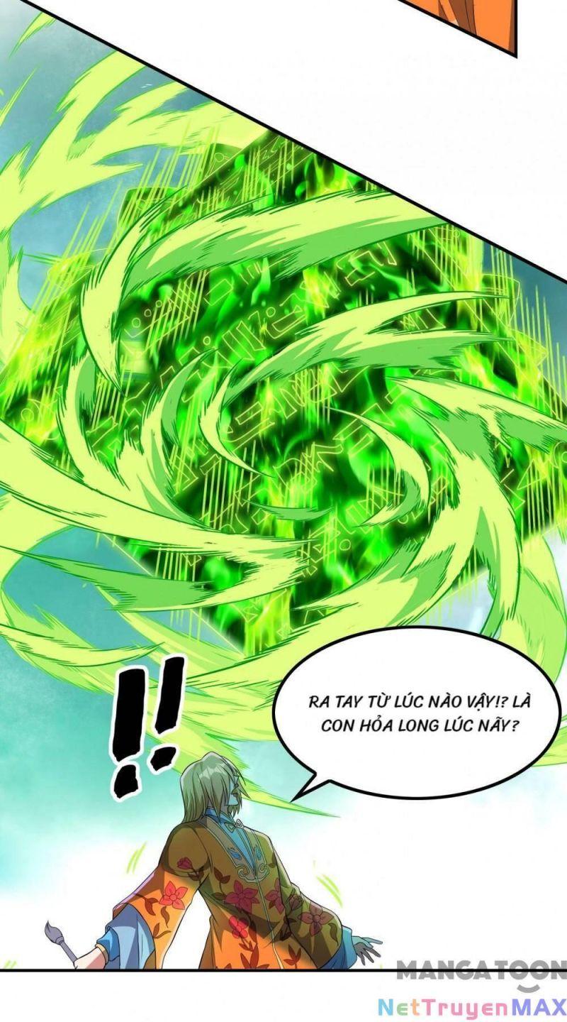 đệ nhất người ở rể chapter 198 13