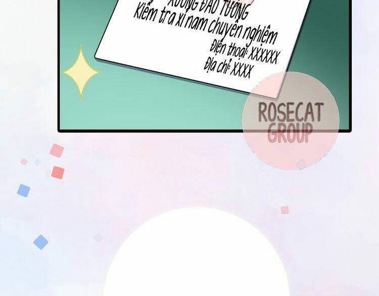 tra nam công lược thủ sách chapter 1 14