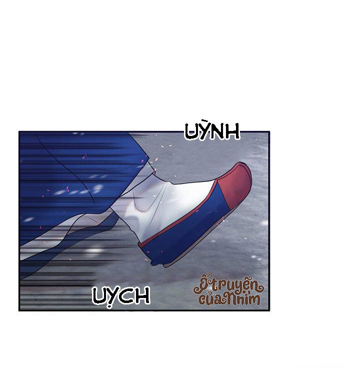 người tình của gwanghae chapter 33 47