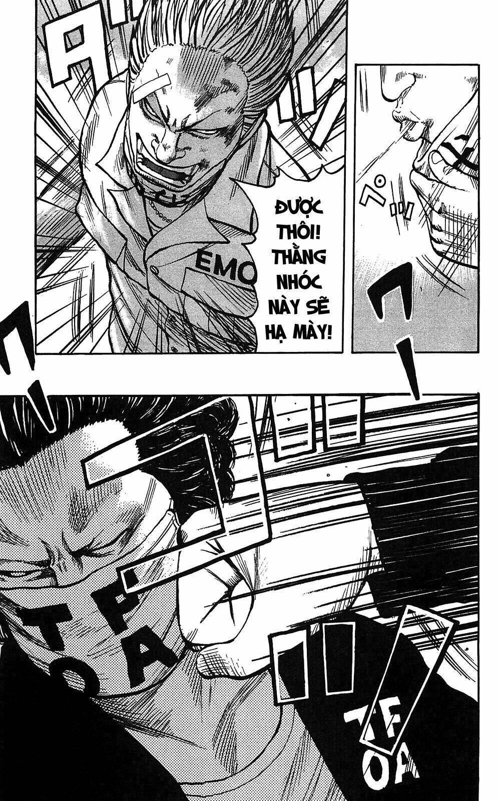 worst chapter 101 35