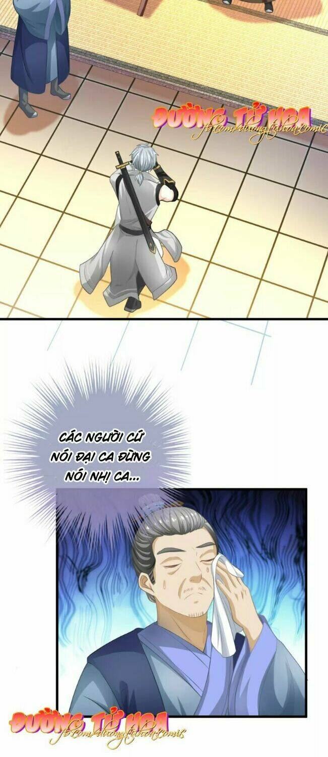 mau xuyên hướng dẫn tự cứu vật hi sinh nữ phụ chapter 6 4