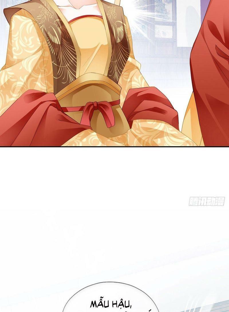 bổn vương muốn nàng chapter 18 15