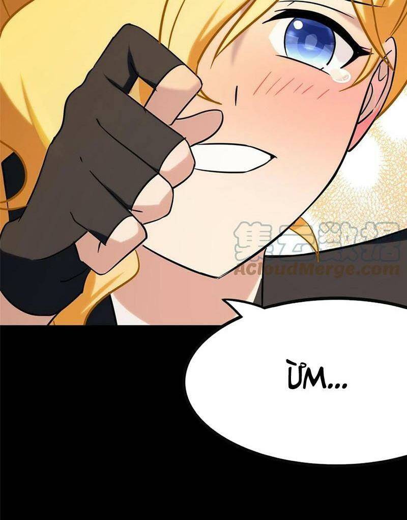 bạn gái virus của tôi chapter 386 49