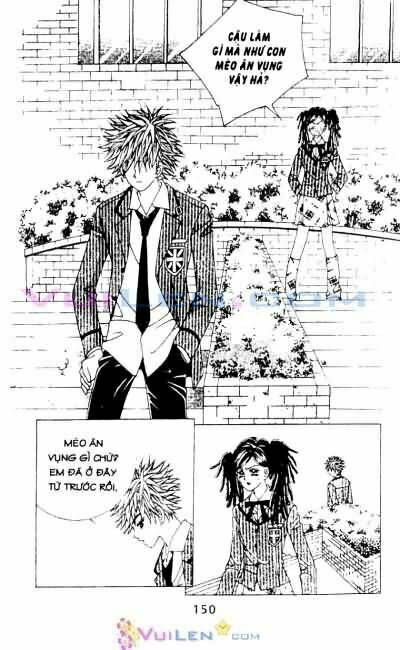 chàng gà mái chapter 7 150
