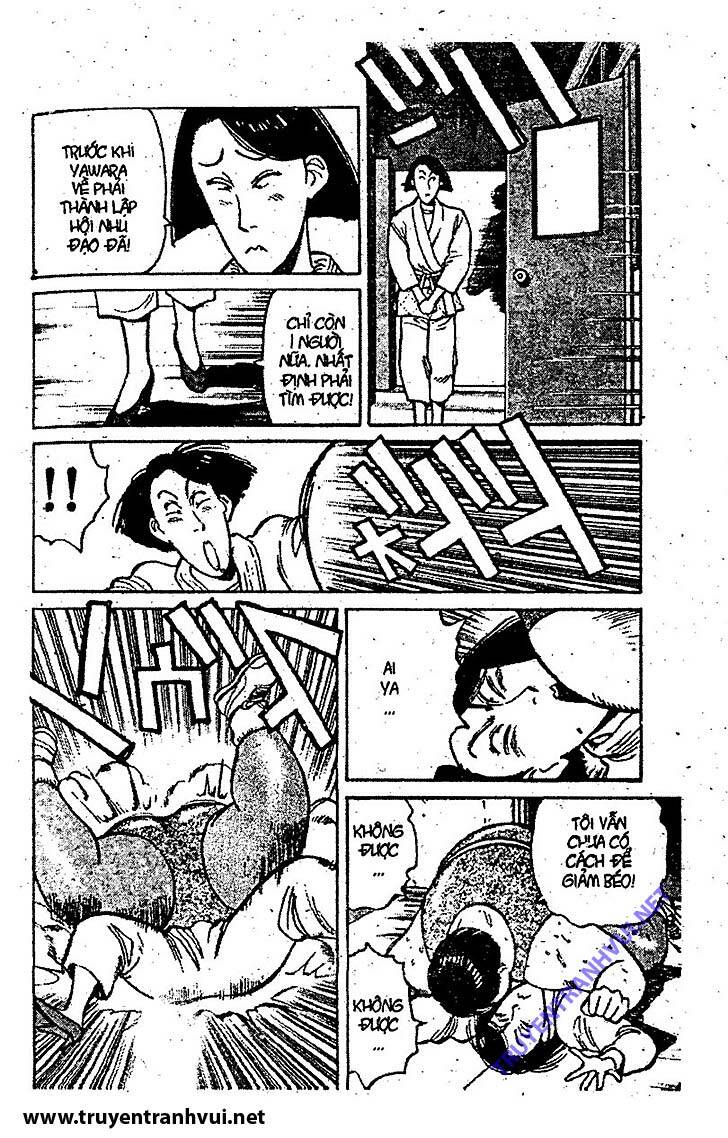 yawara chapter 113 16