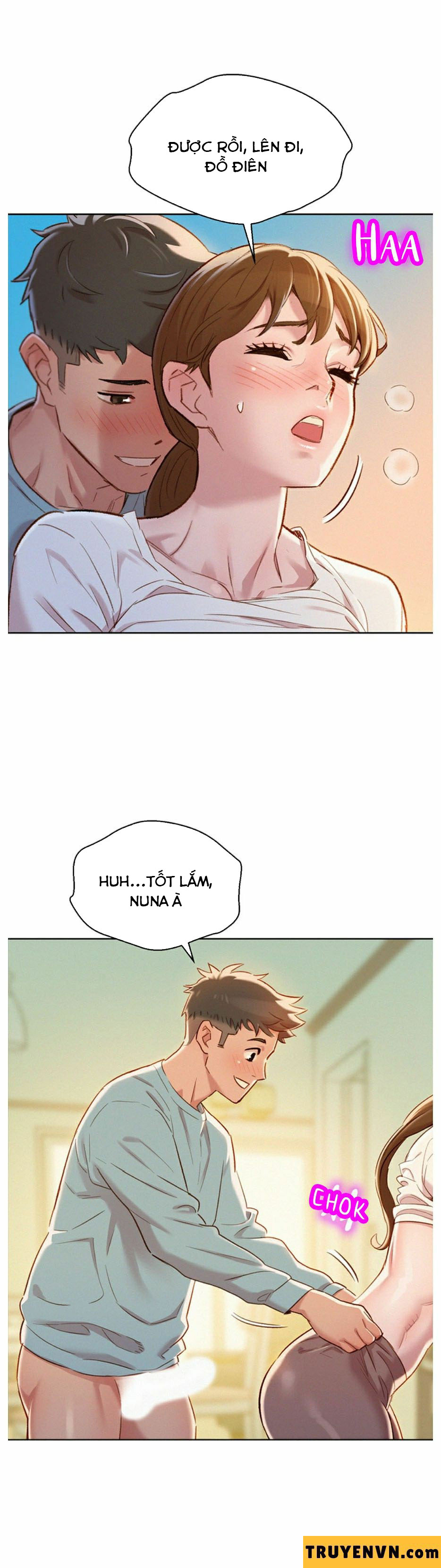 chị gái mưa chapter 82 11