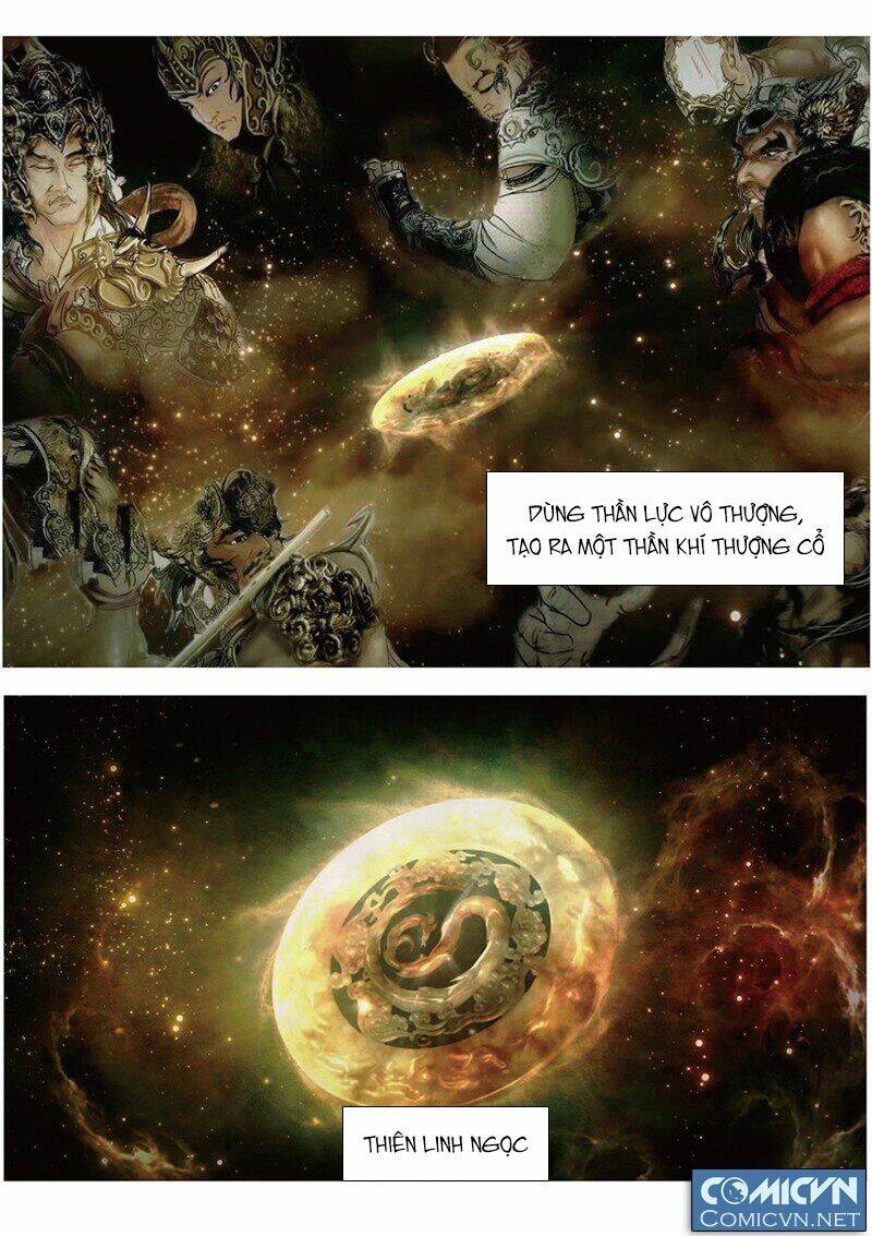 thiên ngọc truyền kỳ chapter 1 11