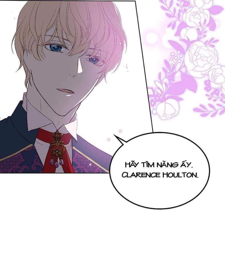 thật tình, họ rất nhớ cô ấy! chapter 8 14