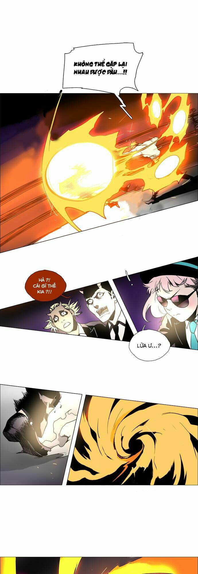 lessa 2: the crimson knight chapter 68 10