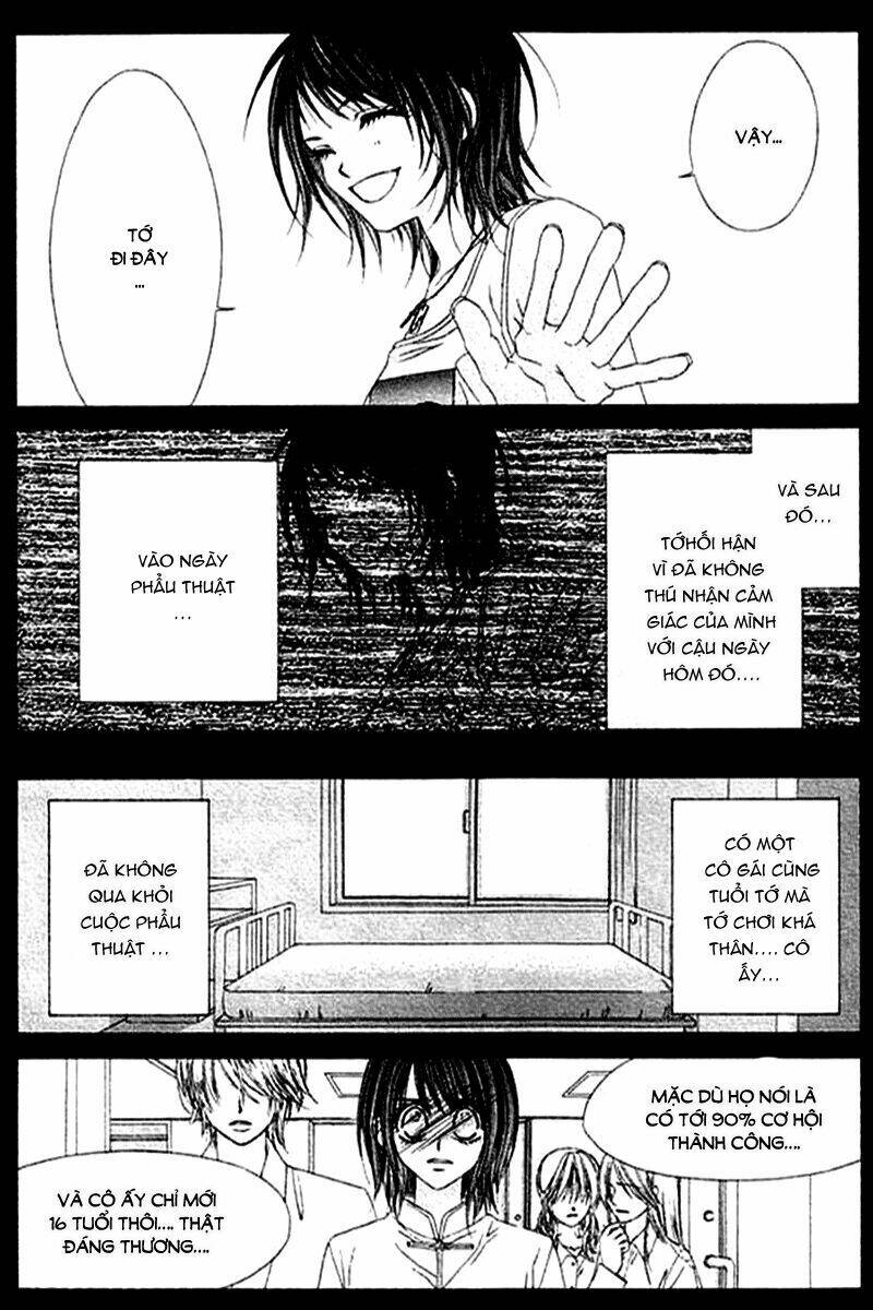 honey x honey drop chapter 32 8