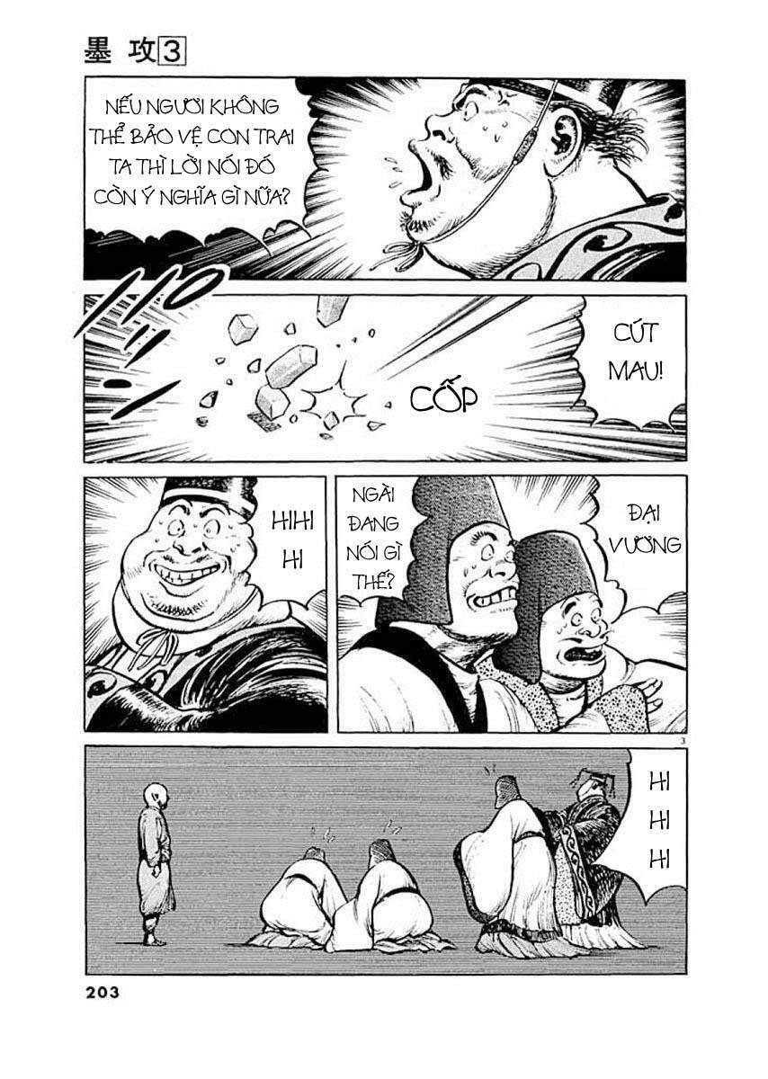 binh pháp mặc công chapter 30 4