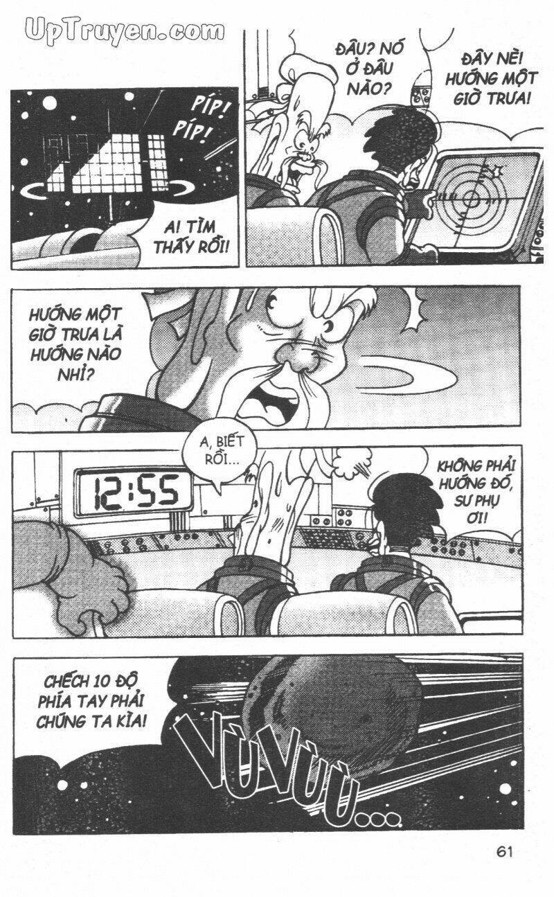 đội quân nhí nhố chapter 22 64