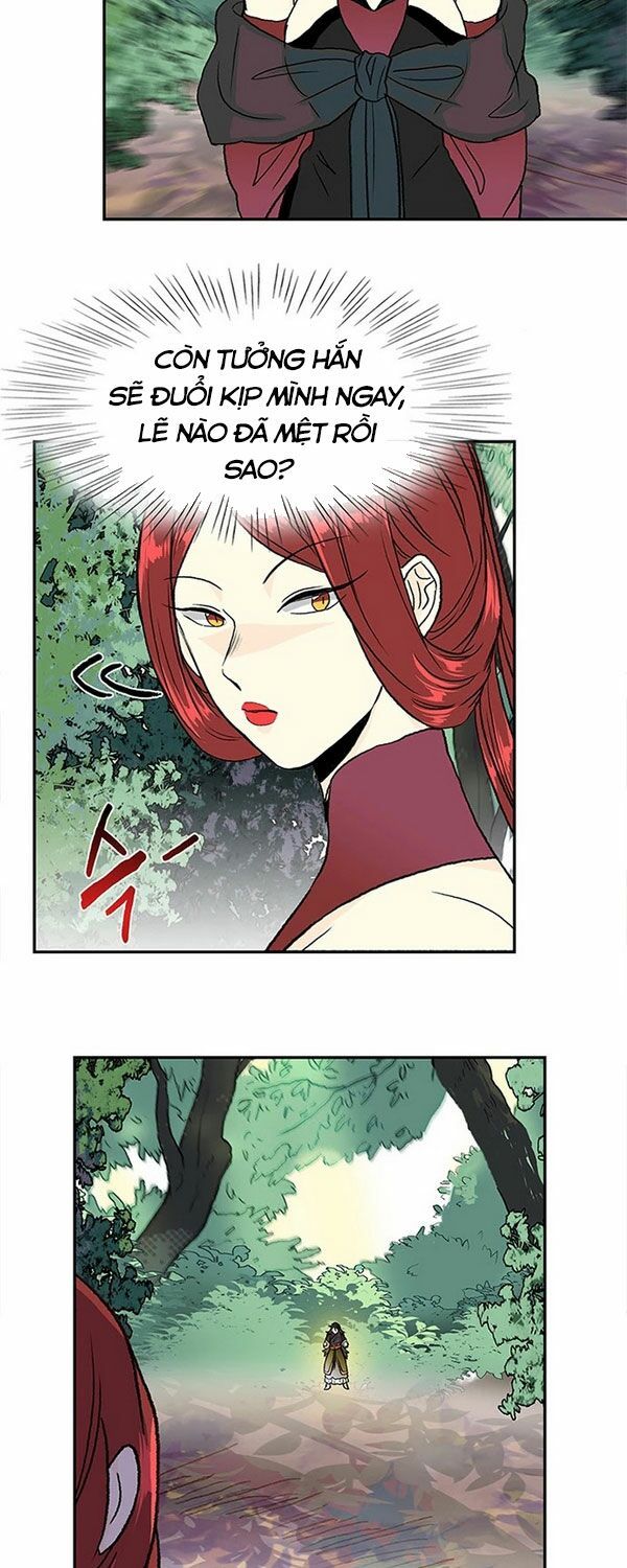 học sĩ tái sinh chapter 142 11