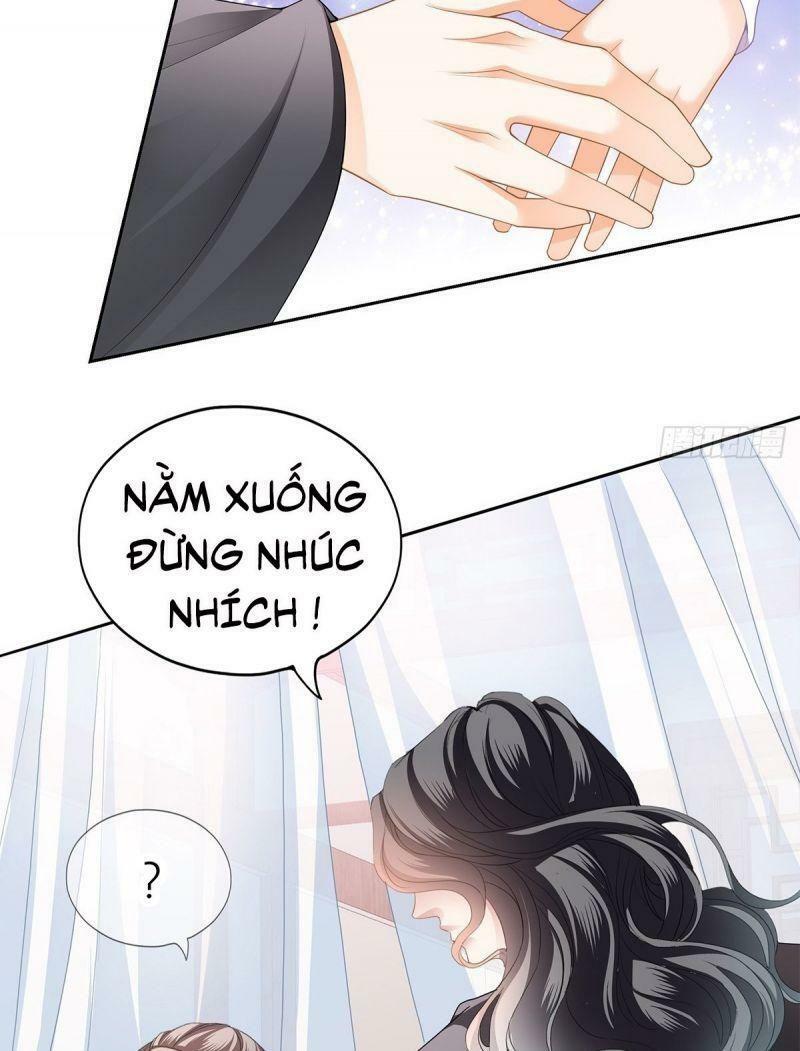 bổn vương muốn nàng chapter 29 34