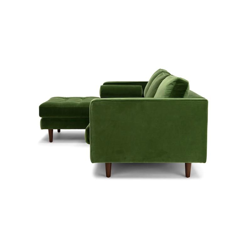 Sofa Góc Giá Rẻ Juno Sofa