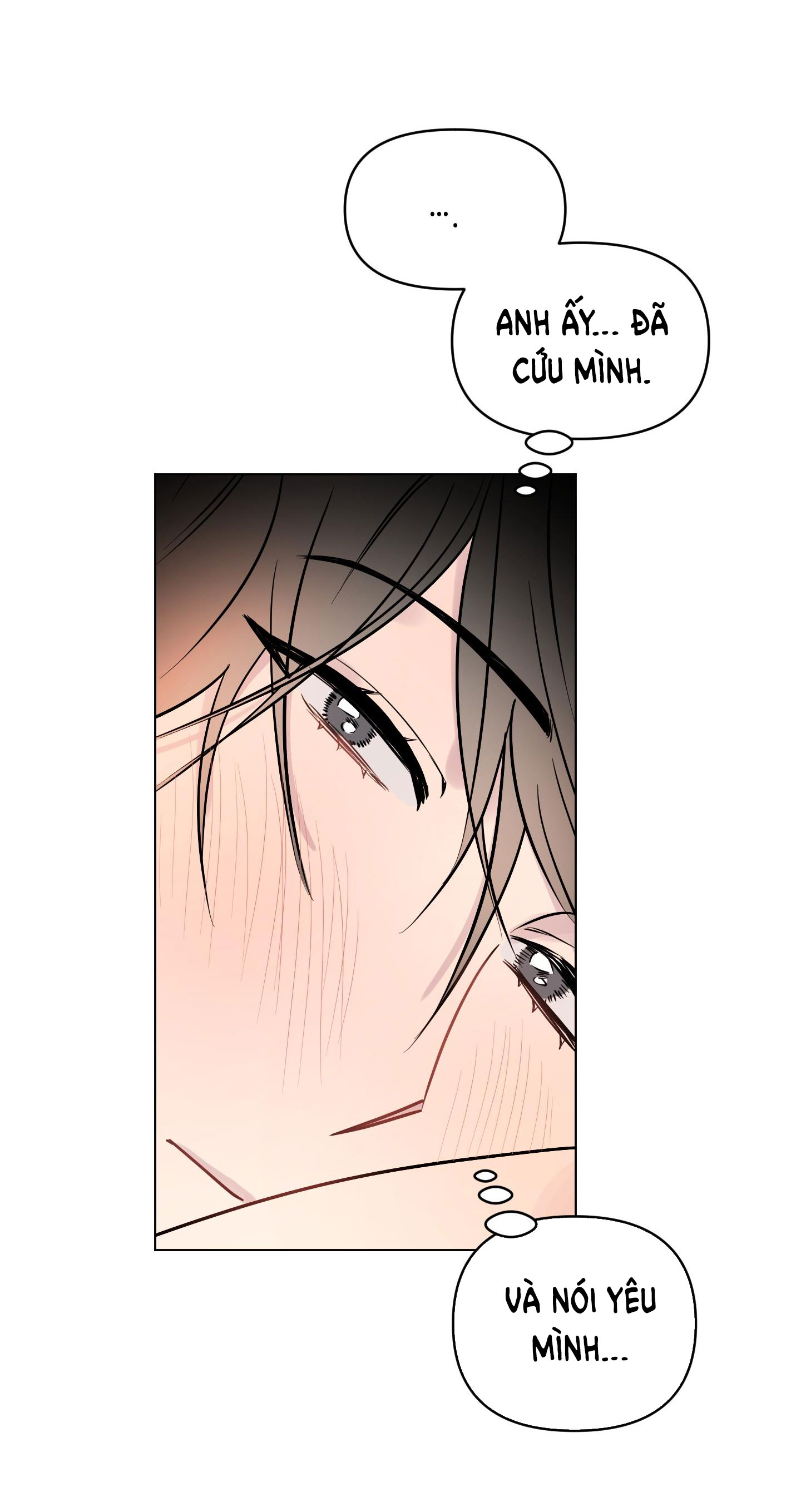 [18+] điều may mắn nhất cuộc đời tôi chapter 8.2 5