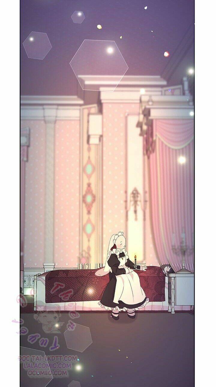 công chúa huỷ diệt chapter 8 73