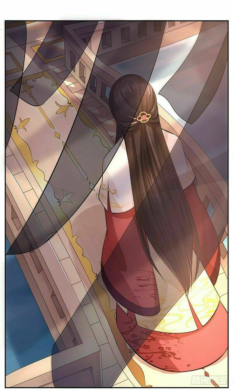 nghiên hương kỳ đàm chapter 46 15