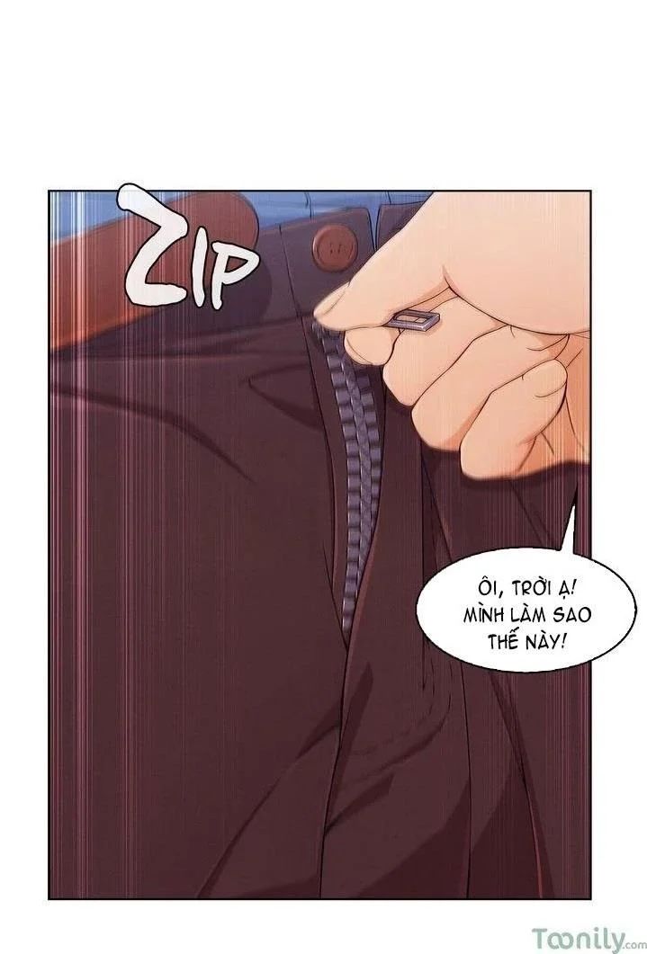 điên cuồng nhưng ngọt ngào chapter 6 1