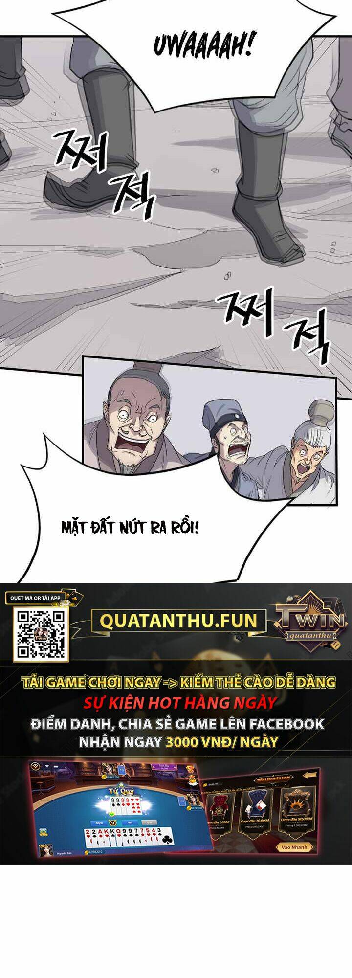 trọng sinh, bất khả chiến bại chapter 133 49