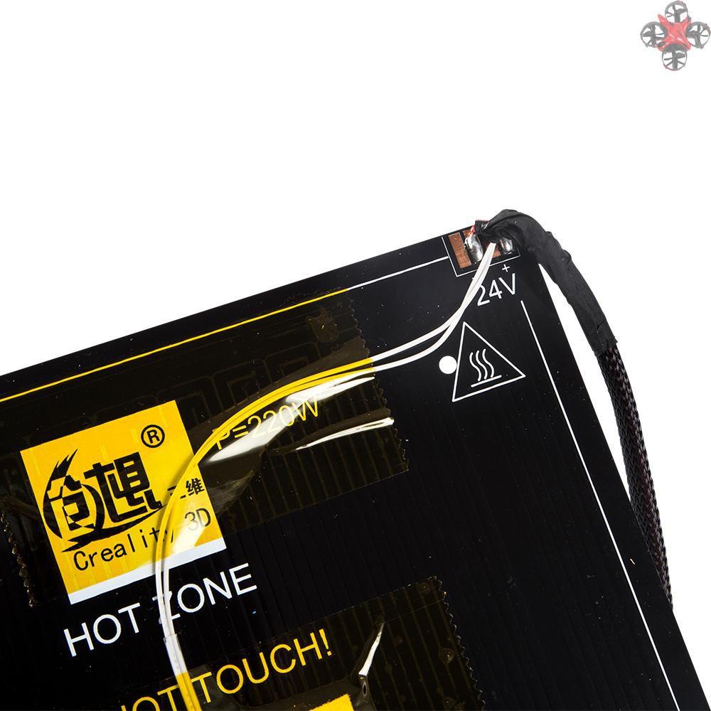 Bàn Nhiệt 3d Pcb Cho Máy In 3d Ender-3 Pro