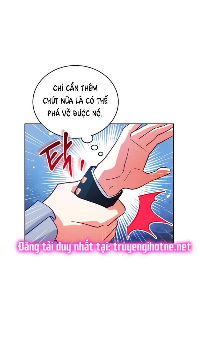 quý cô không thể tiếp cận chapter 81.1 15
