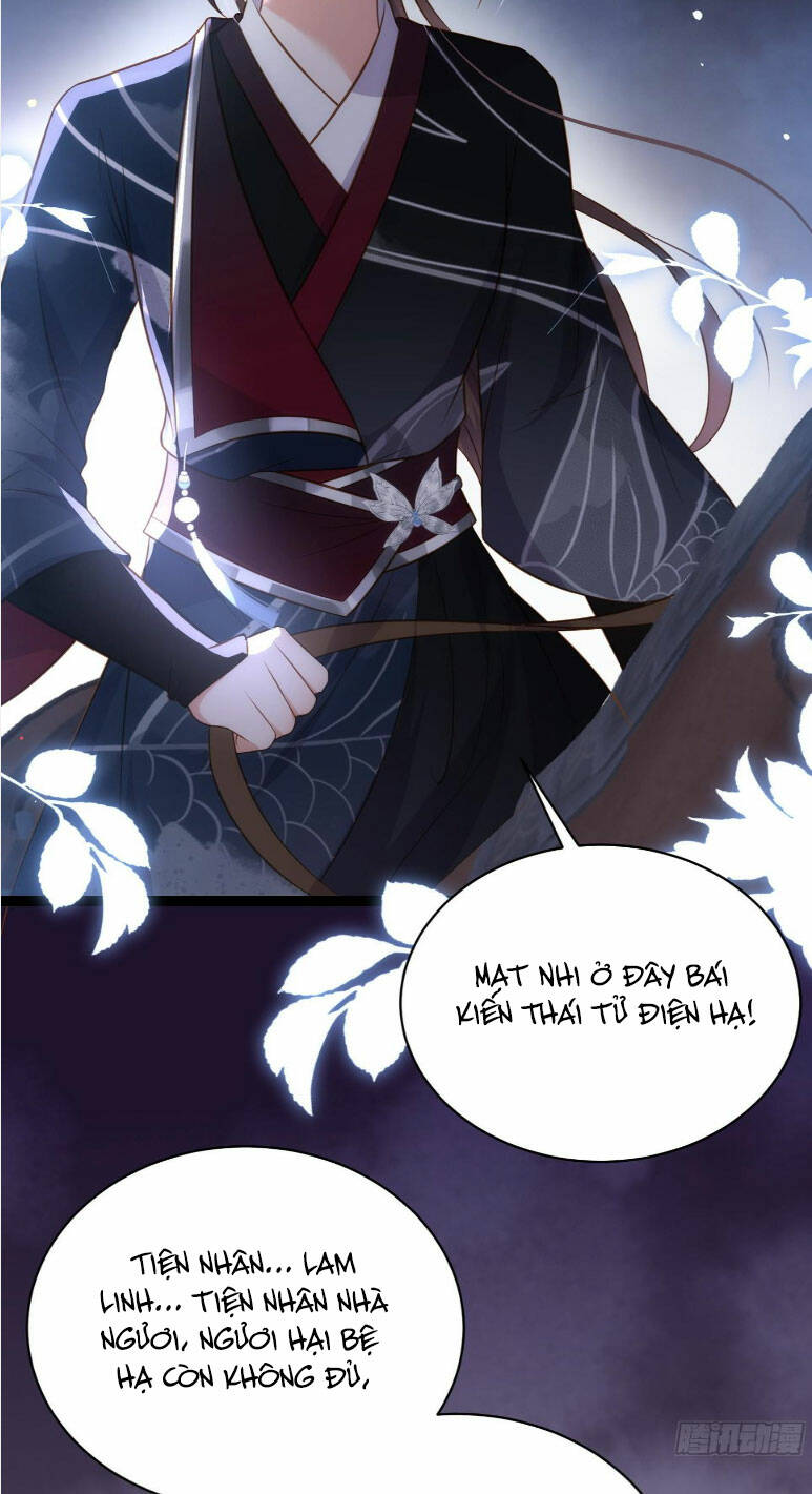 hoạn phi thiên hạ chapter 298 20