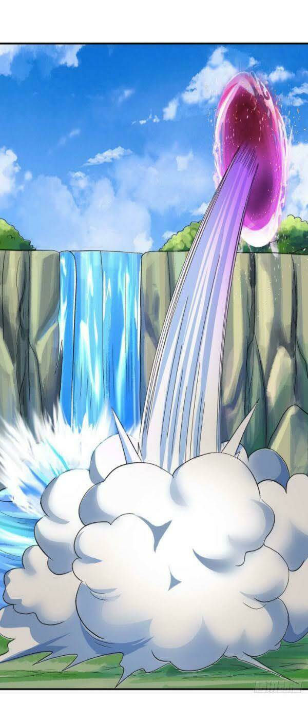 tối cường thăng cấp chapter 144 16