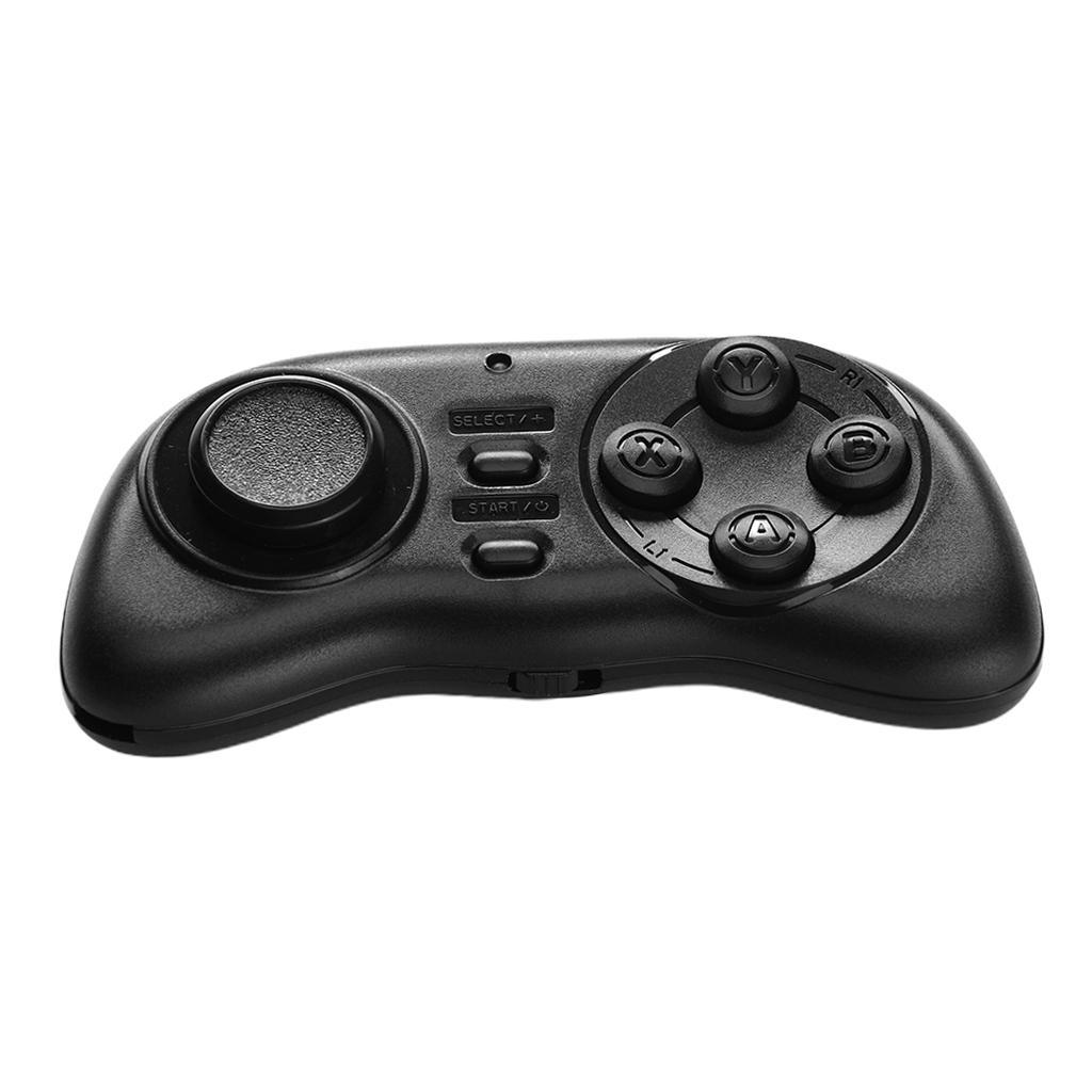 Game Handle  Remote Wireless Joystick Mini Games Controller for PC