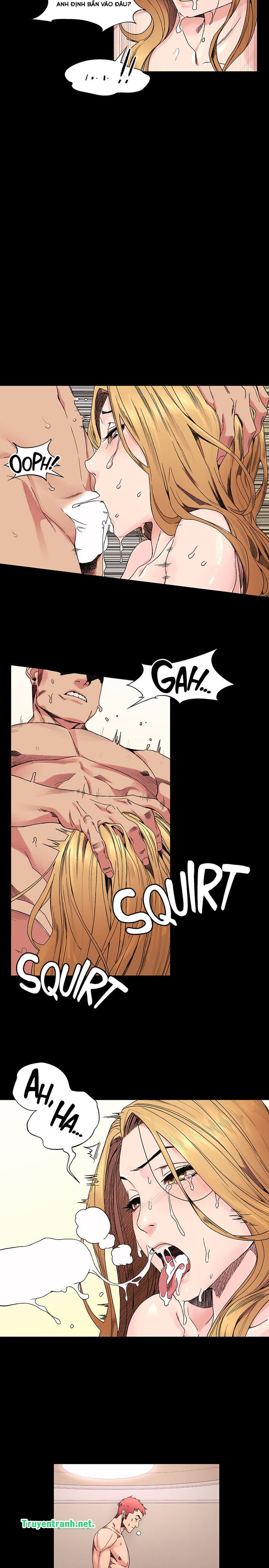 cuộc chiến thầm lặng chapter 49 10