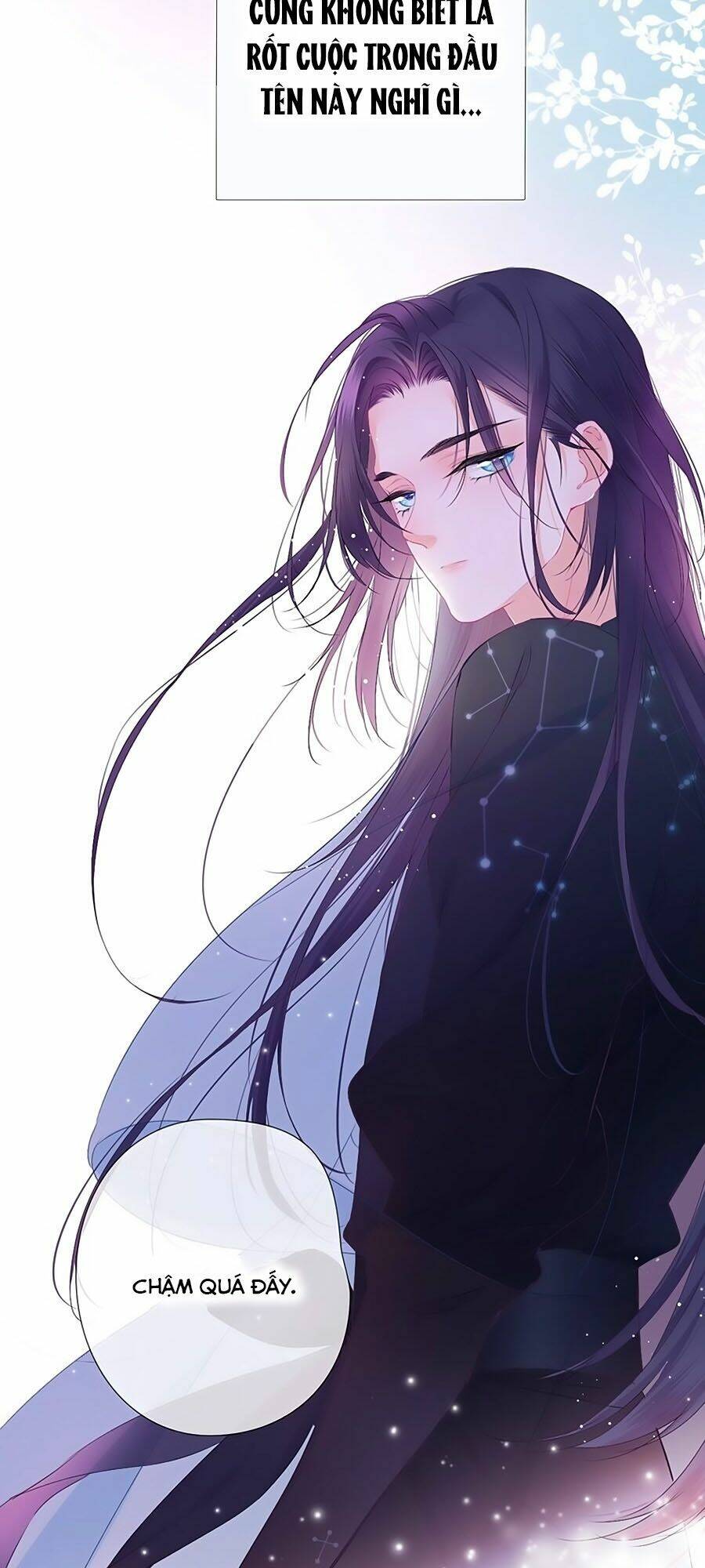 kiều nhi không nghe lời chapter 9 14