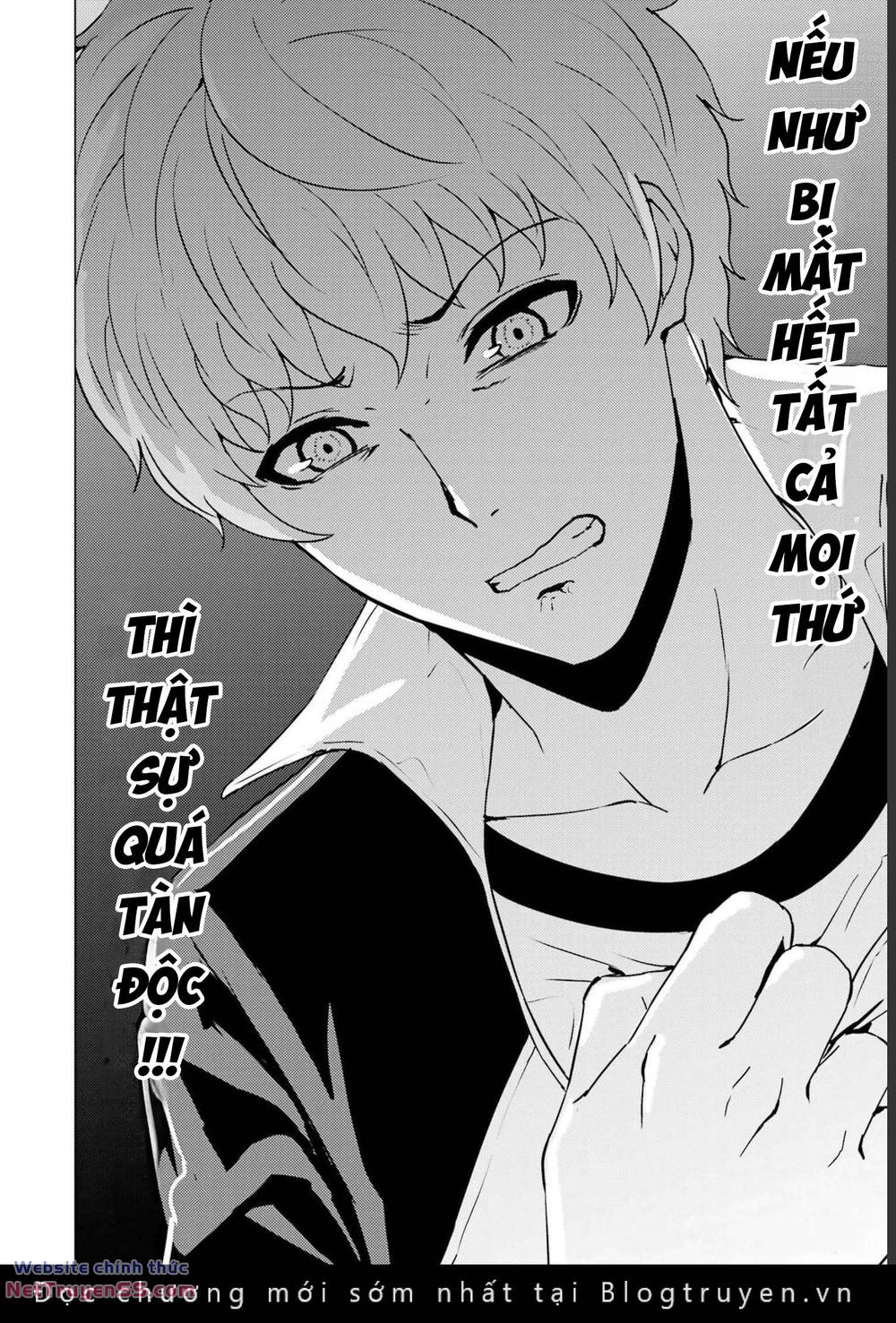 ore no genjitsu wa renai game?? ka to omottara inochigake no game datta chapter 63 19