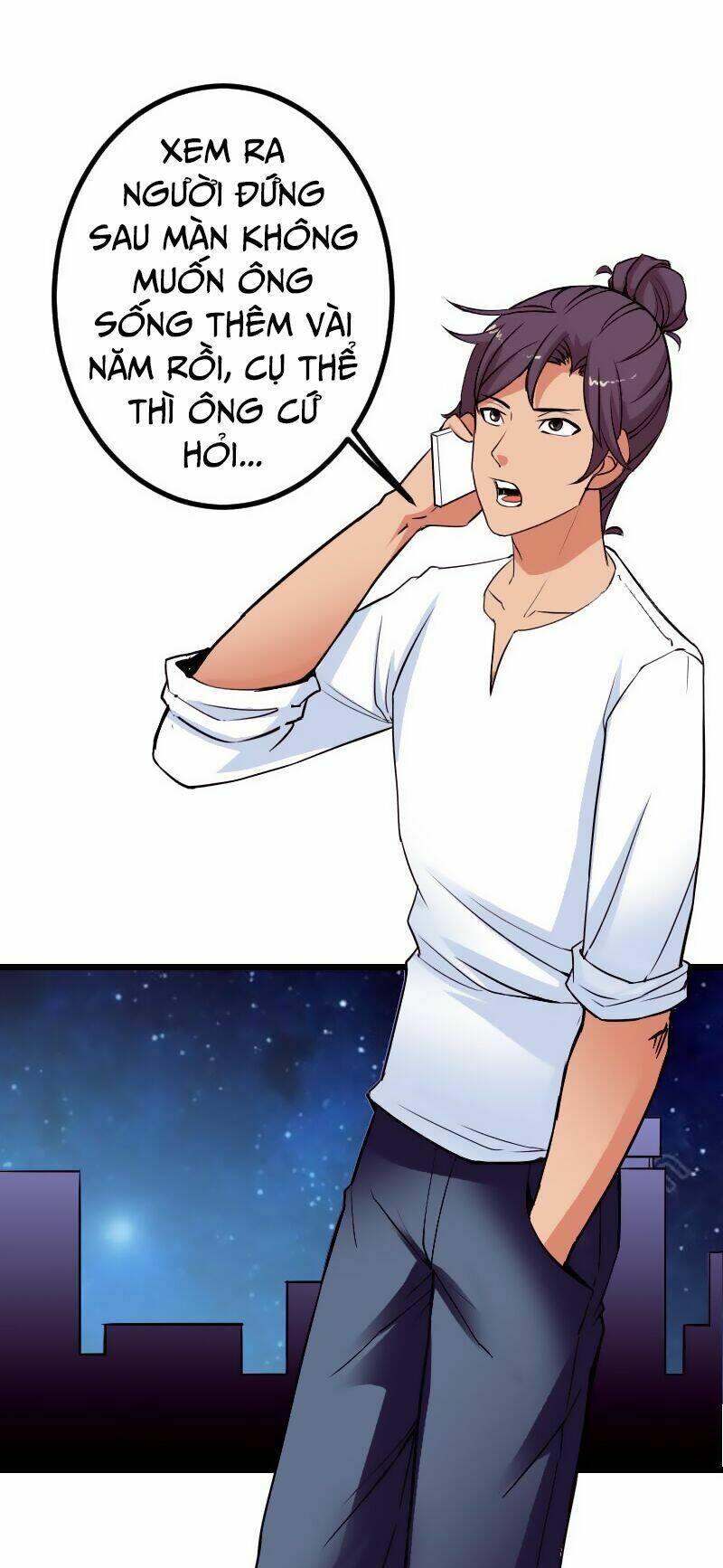 ngưu thư cung ứng thương chapter 41 9