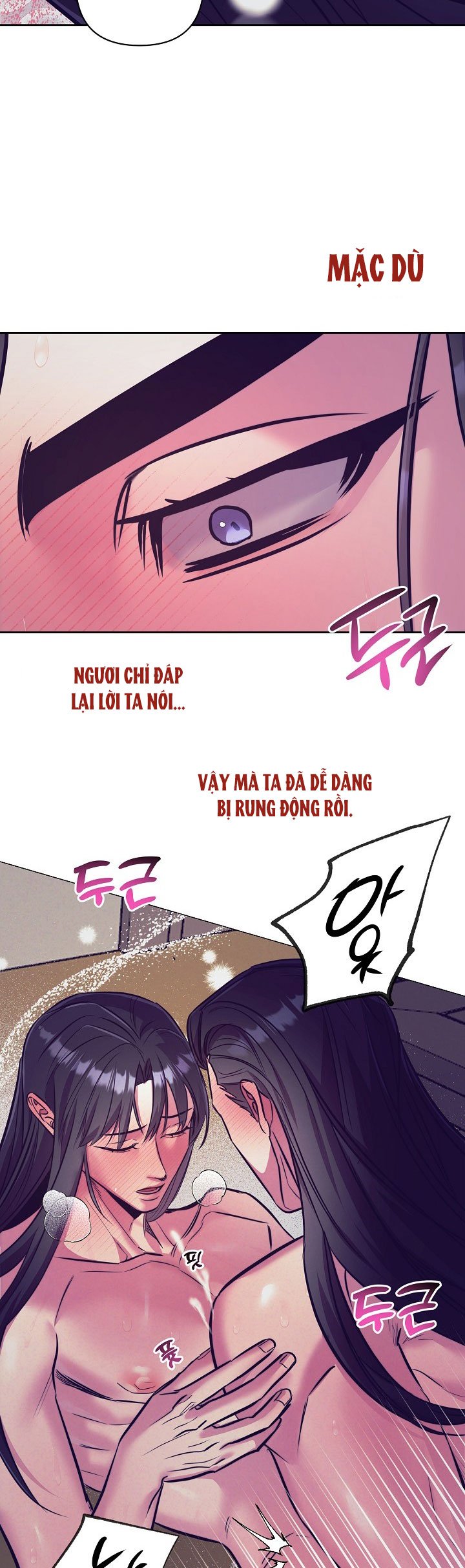 [18+] tuyển tập truyện bl ngắn - double bell chapter 12 15