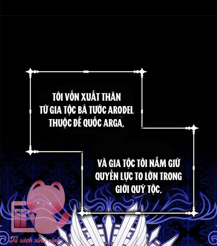 vụ bê bối của hoàng hậu bị phế truất chapter 1 9