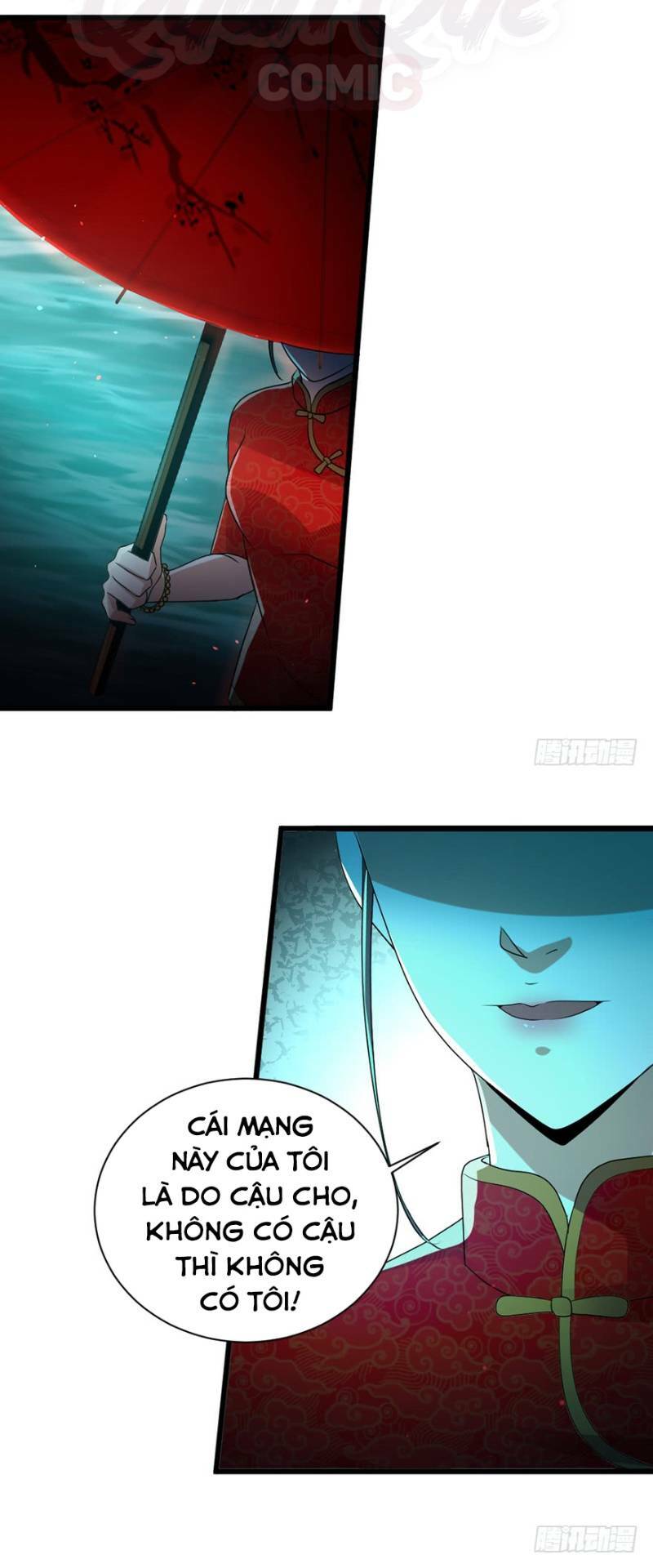 thập nhị thiên kiếp chapter 32 29