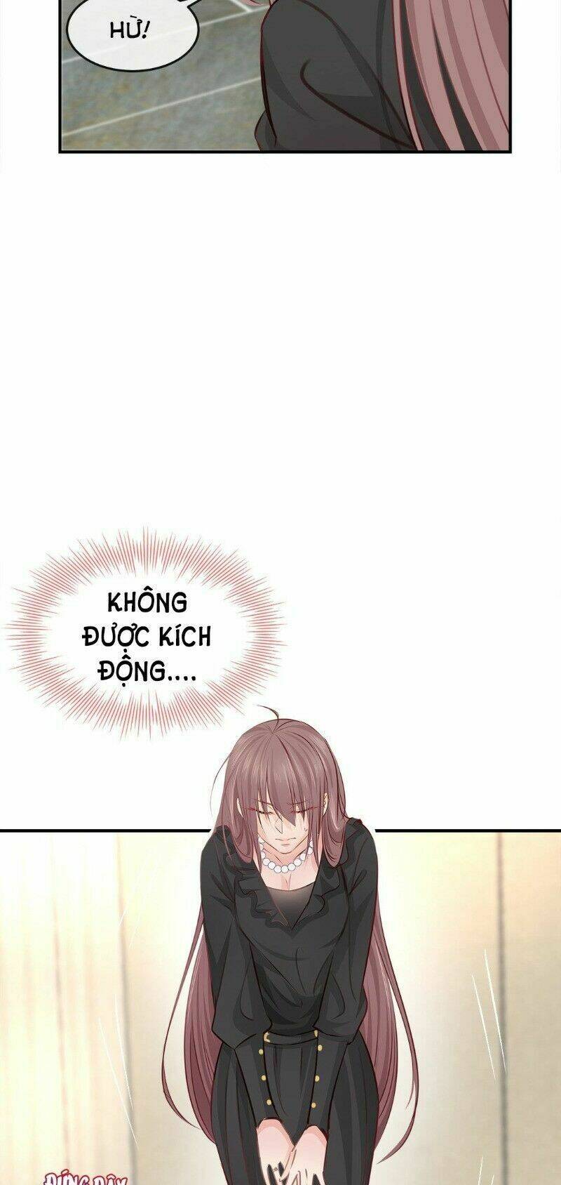 thương tiên sinh mã giáp của anh lại rơi rồi chapter 9 35