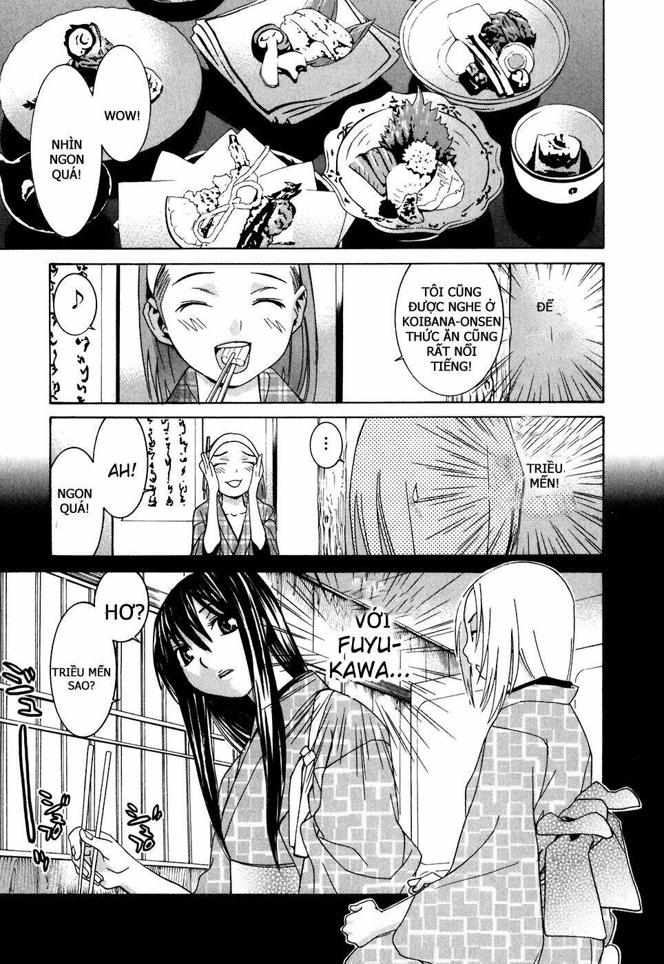 koibana onsen! chapter 23 10