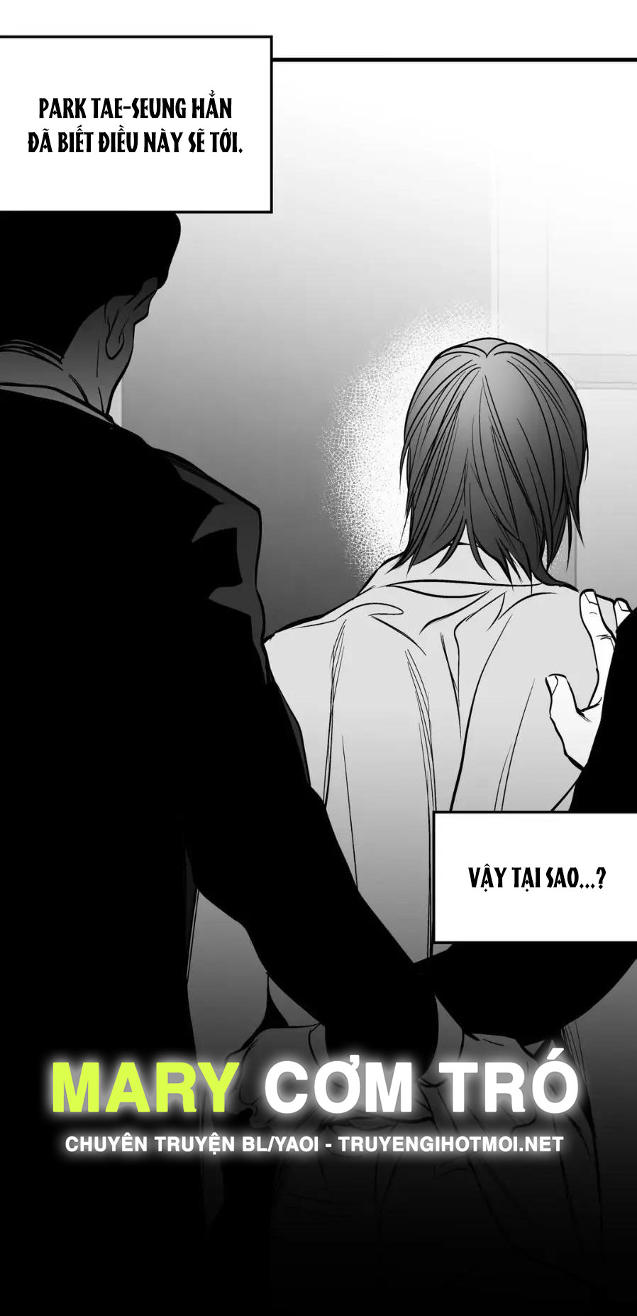 khi đôi chân thôi bước chapter 105.1 18