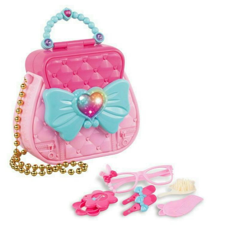 Set túi xách công chúa cho bé