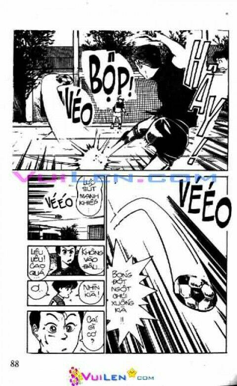 sôi động cầu trường full 17 tập chapter 5 88