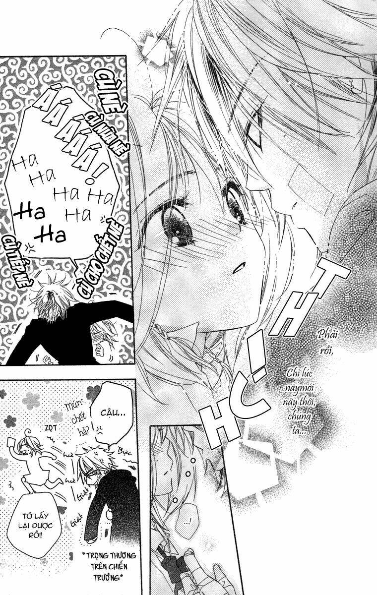 sora log chapter 8 19