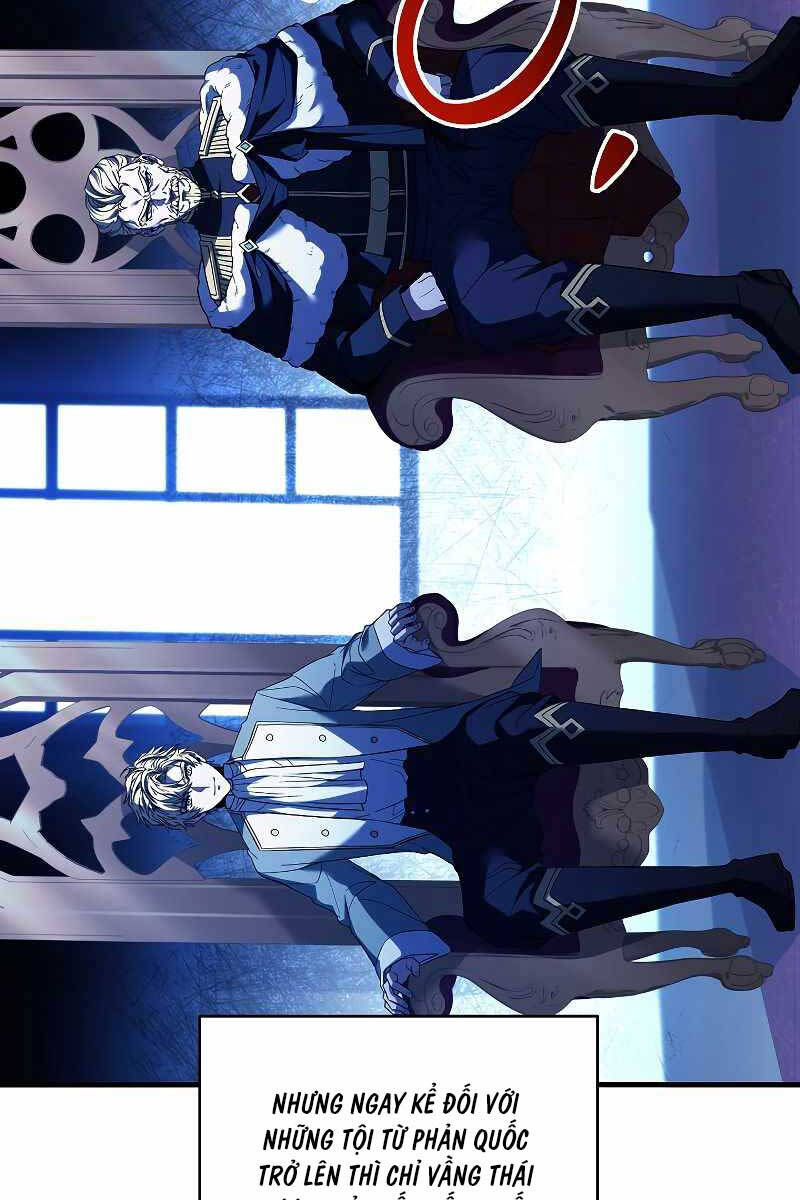 sự trở lại của hiệp sĩ giáo vô song chapter 105 20