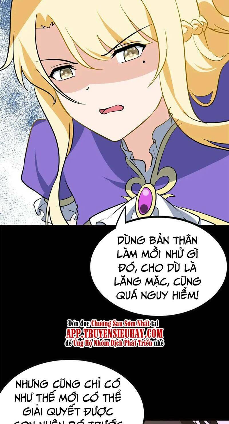 bạn gái virus của tôi chapter 393 26