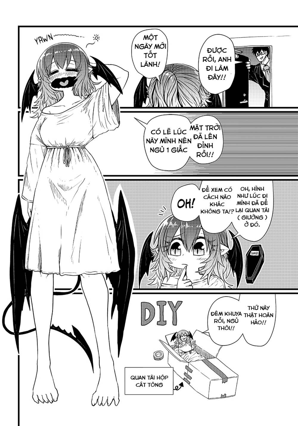 please give me your blood, i will serve you in gratitude chapter 2 5