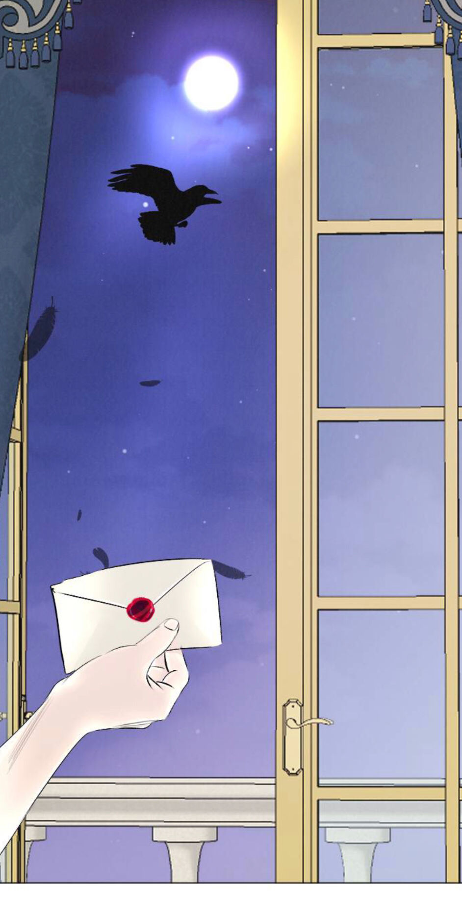 lựa chọn cuối cùng của tôi là nam phụ chapter 19 54