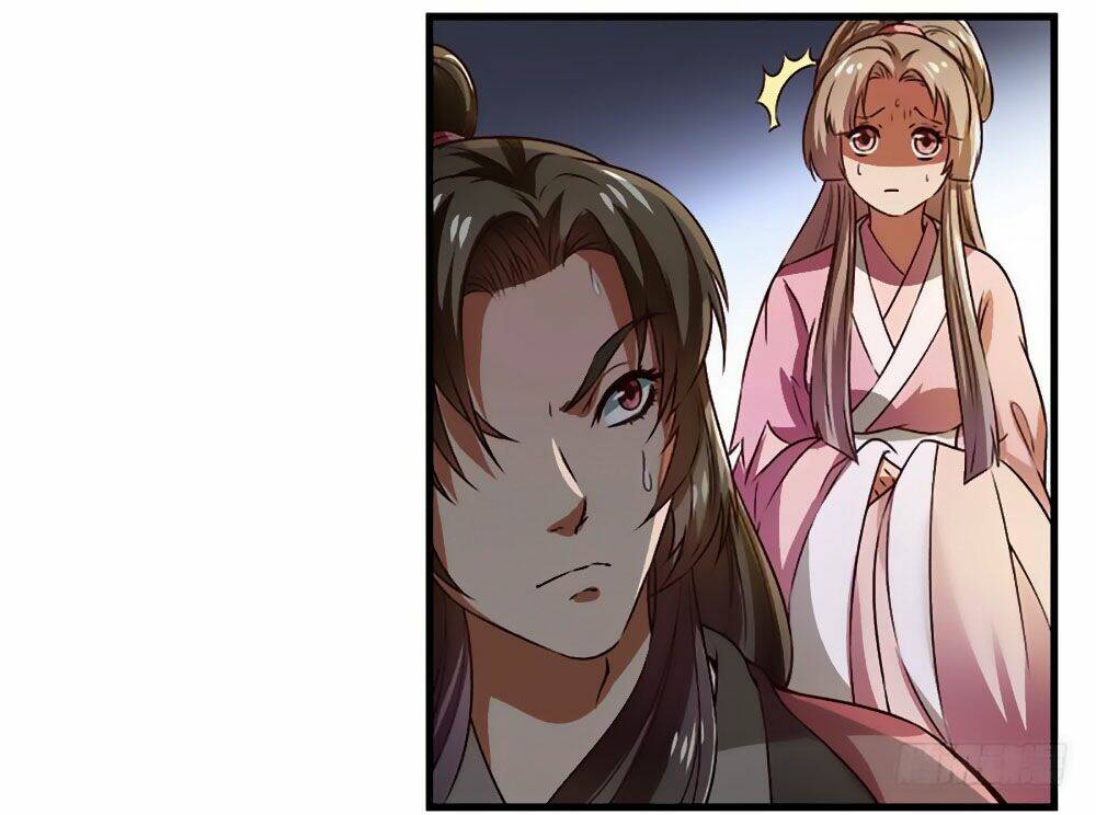 liêu liêu nhân thân tu tiên truyện chapter 65 28