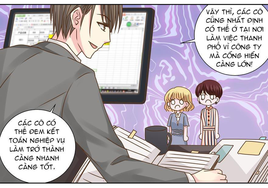 lưu luyến không rời chapter 11 10